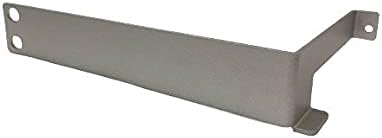 UniFi US-8-60W Ear RI-UB8RMBA60 | Rack Mount Brackets(Ear) for UniFi Switch 8 Port 60W RACKIDEA