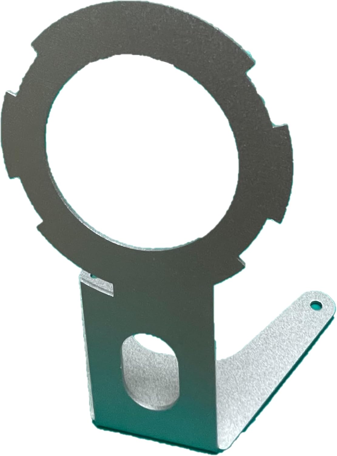 UniFi AP Stand Plate Holder Bracket Mount Compatible for UniFi Networks WiFi AP