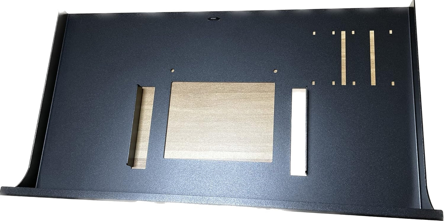 Rack Mount Kit for Paloalto 400 Series RACKIDEA