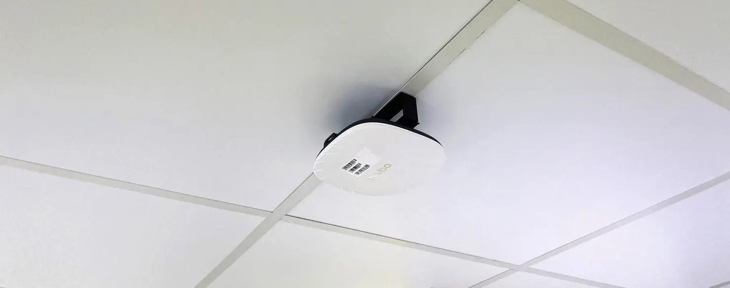 Aruba AP 5xx/6xx Series Indoor APs Mount Kit RACKIDEA