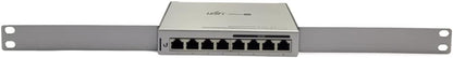 UniFi US-8-60W Ear RI-UB8RMBA60 | Rack Mount Brackets(Ear) for UniFi Switch 8 Port 60W