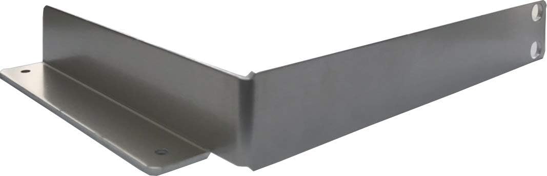 UniFi Security Gateway Ear RI-USGRMBA | Rack Mount Brackets(Ear) for UniFi USG
