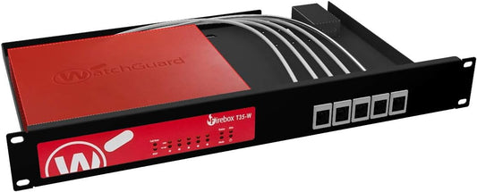RI-WG55A | Rack Mount Kit for WatchGuard T35/T55