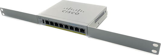 RI-CISG250RMBA | Cisco SG250-08HP Rack Mount Brackets(Ear)