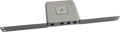 UniFi Security Gateway Ear RI-USGRMBA | Rack Mount Brackets(Ear) for UniFi USG