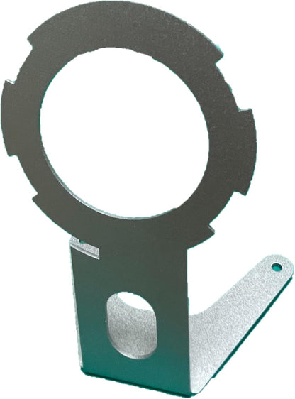 UniFi AP Stand Plate Holder Bracket Mount Compatible for UniFi Networks WiFi AP