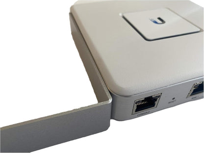 UniFi Security Gateway Ear RI-USGRMBA | Rack Mount Brackets(Ear) for UniFi USG