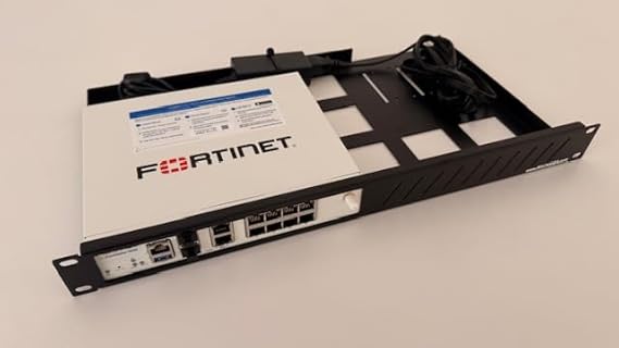 Rack Mount Kit for FortiGate 90G / 91G