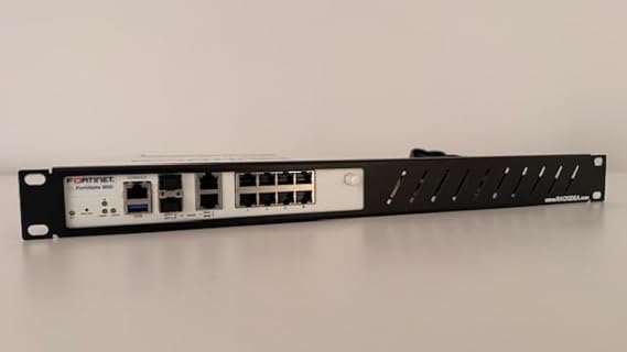 Rack Mount Kit for FortiGate 90G / 91G