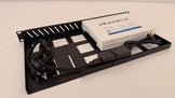 Rack Mount Kit for FortiGate 90G / 91G – RACKIDEA