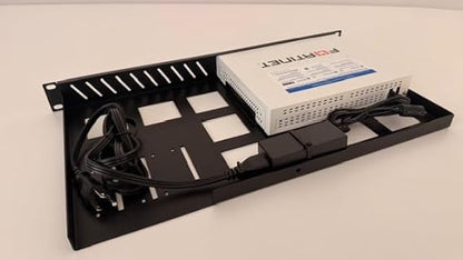 Rack Mount Kit for FortiGate 90G / 91G