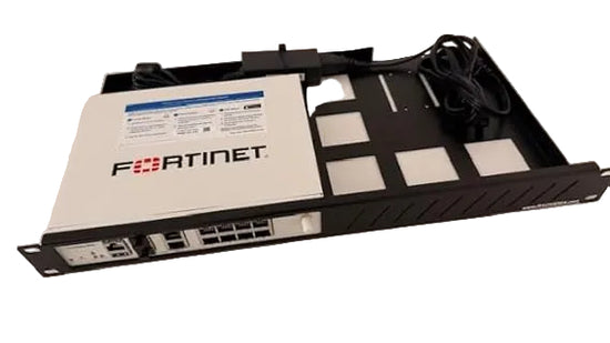 Rack Mount Kit for FortiGate 90G / 91G – RACKIDEA