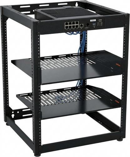 Rack Mount Kit for Palo Alto 400 Series RACKIDEA