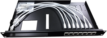 RI-SW30A | Rack Mount Kit for SonicWall TZ270 / TZ370 / TZ470