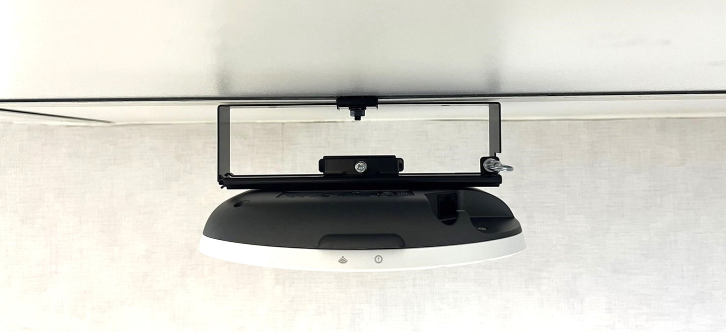 Aruba AP 5xx/6xx Series Indoor APs Mount Kit