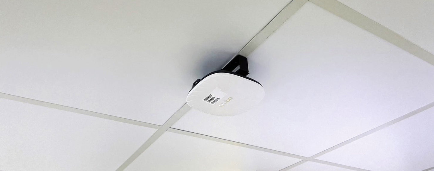 Aruba AP 5xx/6xx Series Indoor APs Mount Kit
