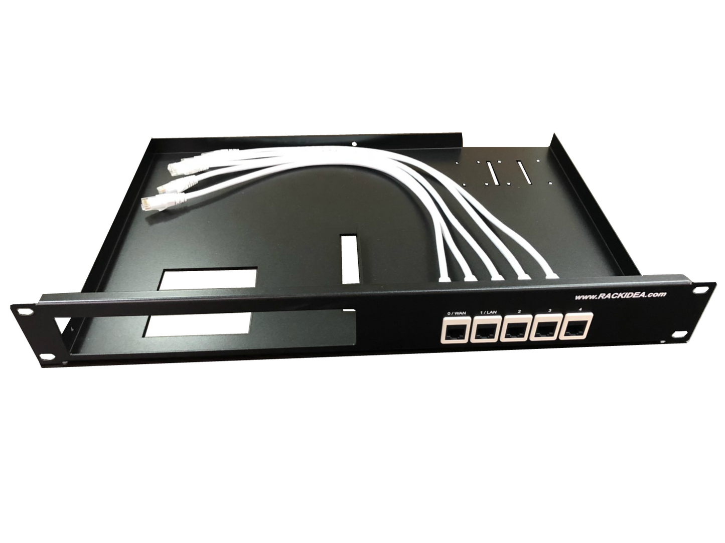 RI-WG55A | Rack Mount Kit for WatchGuard T35/T55